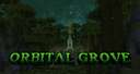 Orbital Grove Minecraft Map & Project