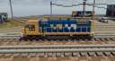 Victorian Railways X class Locomotve (Pacific National Livery) 1:1.5 Scale Minecraft Map & Project