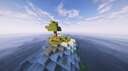 Island In Endless Ocean [ FREE!! ] By Reaper Creations! Minecraft Map & Project