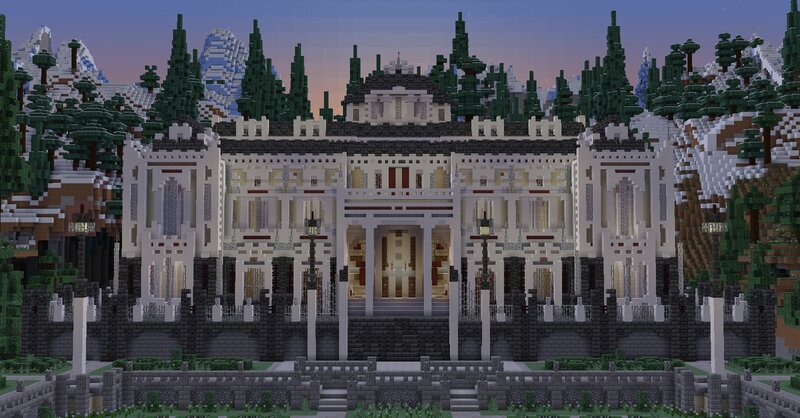 Parliament building