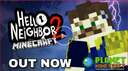 hello-neighbor2-map/mapa Minecraft Map & Project