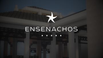 Iberostar Ensenachos Minecraft Map & Project