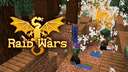 Raid Wars Minecraft Map & Project