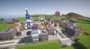 Jubilife City, and Alamos Town