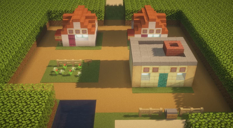 Pallet Town