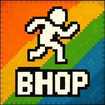Parkour Bhop Minecraft Map & Project