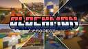 Blockmon: The Pokemon World in Minecraft Minecraft Map & Project