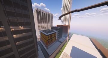 kaacity v1 Minecraft Map & Project