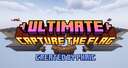 Ultimate Capture the Flag [1.21.7] Minecraft Map & Project