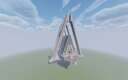 The Temple on Installation 05 will be completed very soon Minecraft Map & Project