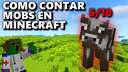 Contar vacas :P Minecraft Map & Project