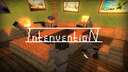 Intervention Minecraft Map & Project