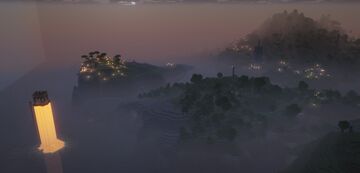 Walmart Last Life - Session 8 (Finale) - World Download Minecraft Map & Project