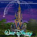 Disney / Castle / Minecraft Map Minecraft Map & Project