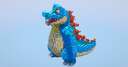 Totodile Minecraft Map & Project