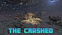 The Crashed a Winter survival world 🌍🛩️ Minecraft Map & Project