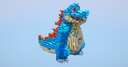 Totodile small Minecraft Map & Project