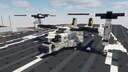 CMV-22 Osprey (US Navy) Minecraft Map & Project