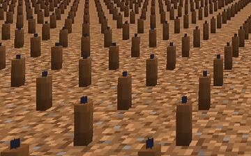 very hard chalange 1 Minecraft Map & Project
