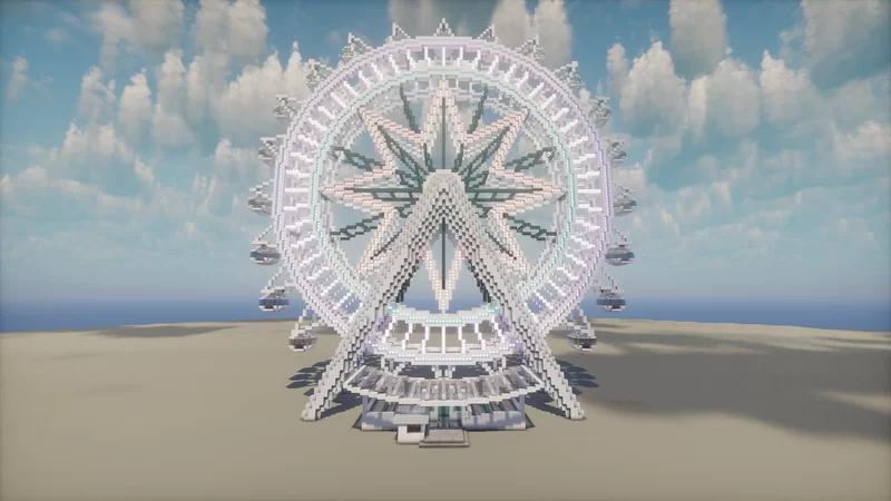 Ferris Wheel