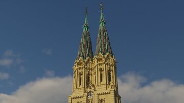 Ringkirche (Church), Wiesbaden, Germany Minecraft Map & Project