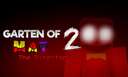Garten Of Mat 2:The Director Minecraft Map & Project
