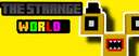 The Strange Worlds Minecraft Map & Project