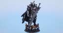 Knight small Minecraft Map & Project