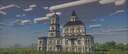 Orthodox Church (WIP) Minecraft Map & Project