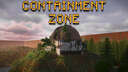 SPORE CONTAINMENT ZONE | Apocalyptic Story/Open World | Protagnst Minecraft Map & Project