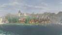 Medival-diorama Minecraft Map & Project