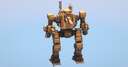 Mech Minecraft Map & Project