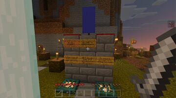 SpideyCraft Rehashed | The New Land Update Minecraft Map & Project