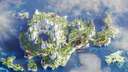 🗺️Fantasy RPG Island | 800x500 Map 🌄 Minecraft Map & Project