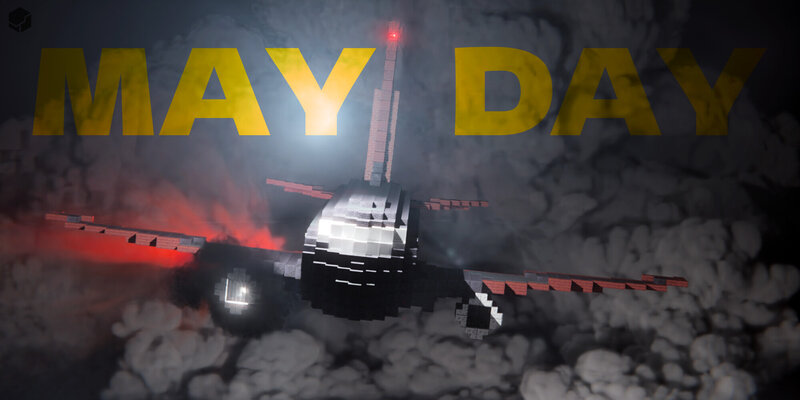 Plane - 3 Days Grace May Day/Alienation release (Free 1.19+)