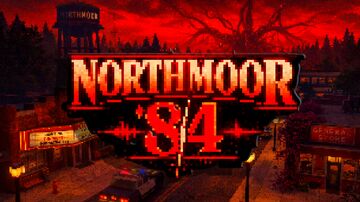 Northmoor '84 - An 80s Sci-Fi Horror Adventure! (Java) Minecraft Map & Project