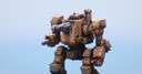 Mecha Minecraft Map & Project