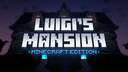 Luigi's Mansion: Minecraft Edition Minecraft Map & Project