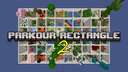Parkour Rectangle 2 Minecraft Map & Project