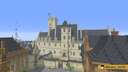 gotisches Schloss Neufeld Minecraft Map & Project