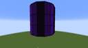 Gold farm with portals Minecraft Map & Project