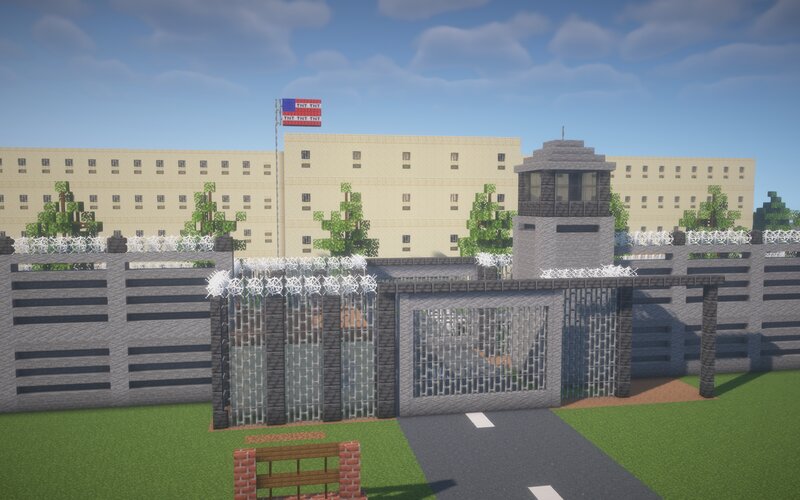 Riverview Correctional Facility