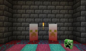 [ NEW ] FIND THE BUTTON!  EXTREME ( UPDATE ) Minecraft Map & Project