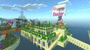 Easter Minecraft Map & Project
