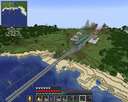 Train Pack Minecraft Map & Project