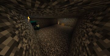 Bedrock Boss Jail Minecraft Map & Project