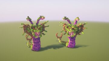 Venomancer Minecraft Map & Project