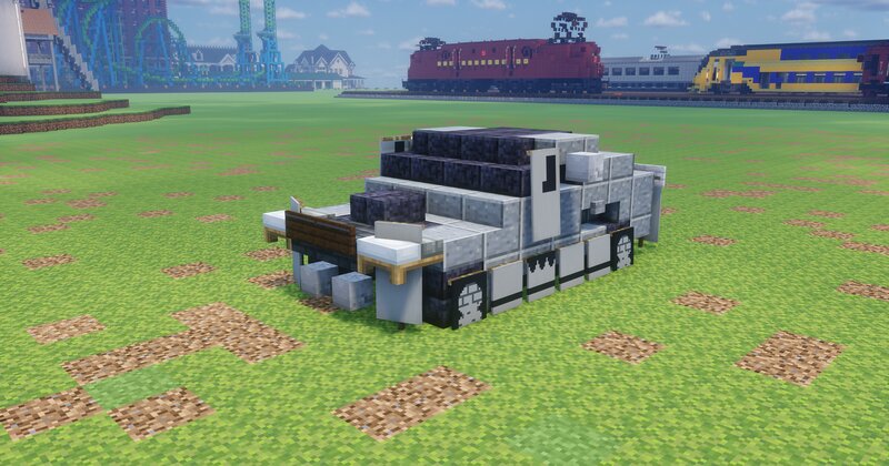 Shelby, GT500 "Eleanor"