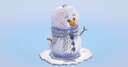 Olaf Minecraft Map & Project