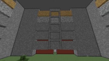 Pvp Civilization RECREATION (Evbo series) Minecraft Map & Project